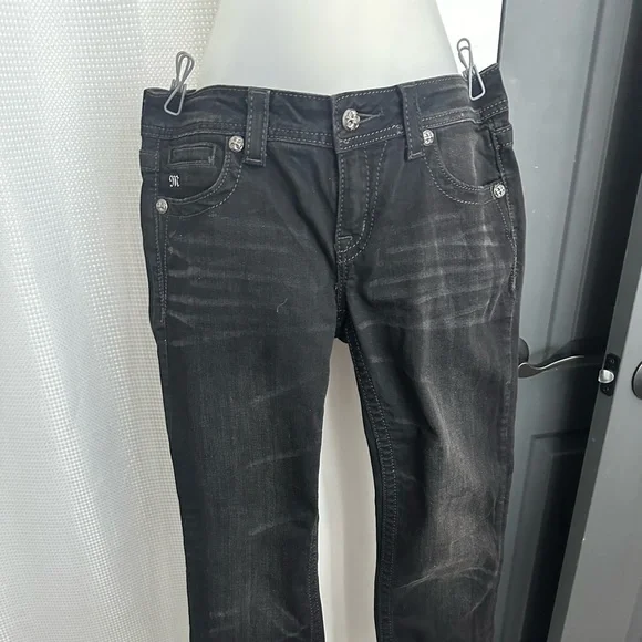 Miss me Jeans - Picture 2 of 3